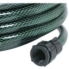 Mangueira De Jardim 10m Metros Reforçada Trançada | Ledmang